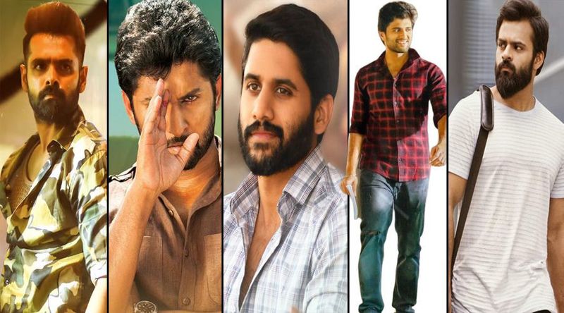 tollywood heroes tollywood heroes