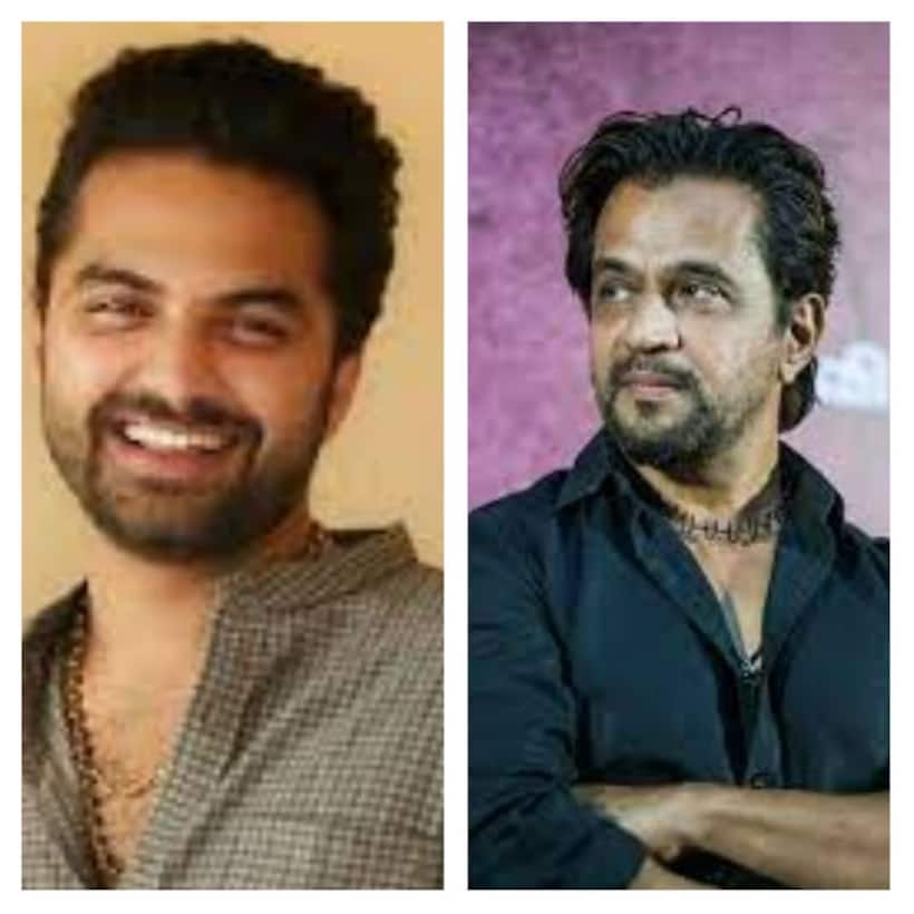 అర్జున్ తో వివాదం.. మరోసారి స్పందించిన విశ్వక్ సేన్, ఏమన్నారంటే..?  