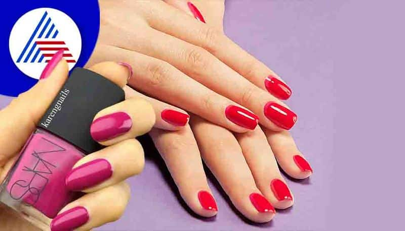  Quick tips to make your nail polish last longer