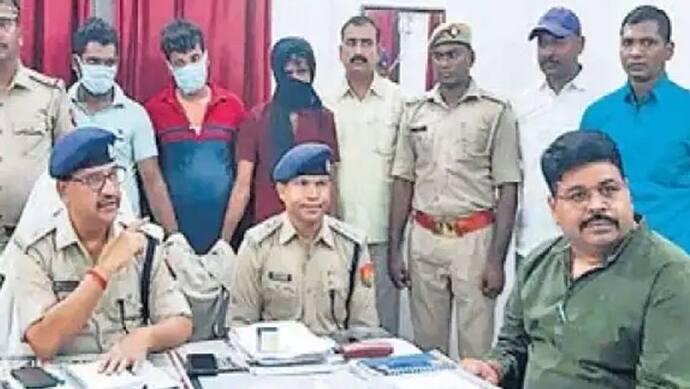 लूट के आरोपी ने पुलिस को सुनाई दर्द भरी दास्तां, कहा- किडनी के इलाज के लिए की चोरी