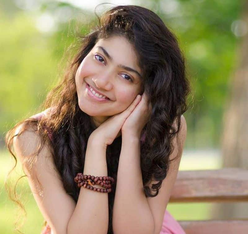 Here why Sai Pallavi was beaten by her parents during teenage RBA