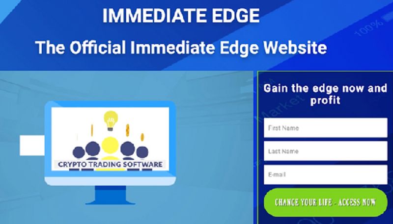 Immediate Edge Reviews (U.A.E): Is Immediate Edge Pro Safe Australia Trading Platform?