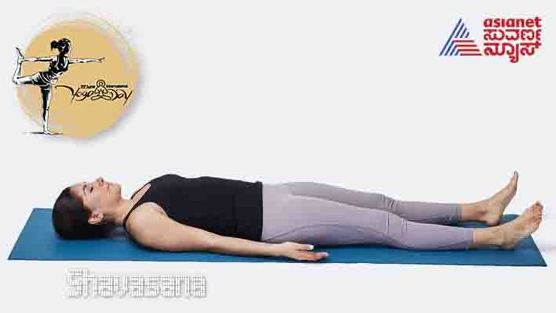 Savasana Mistakes You Should Avoid