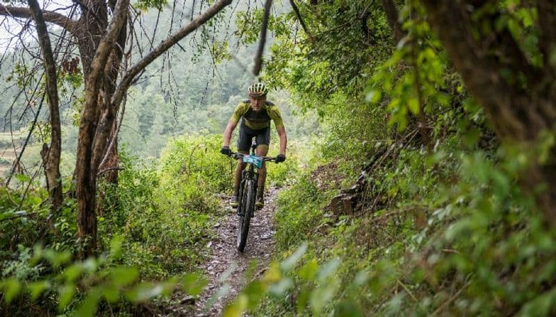 MTB Himachal Janjehli 2022 1st Edition date time route and all details