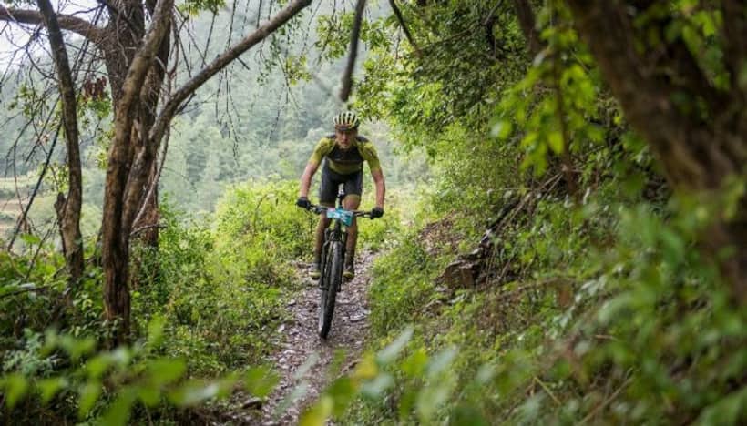 MTB Himachal Janjehli 2022 1st Edition: Experience this unique mountain biking race; details here