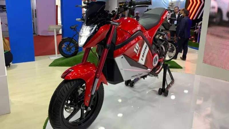 electric bikes to launch in India in 2022