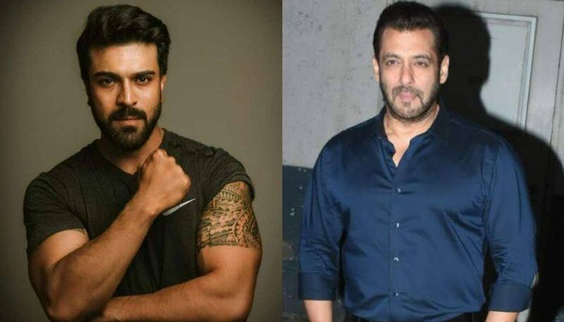 ram charan doing film with salman khan here exclusive update 