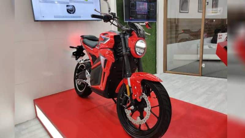 electric bikes to launch in India in 2022