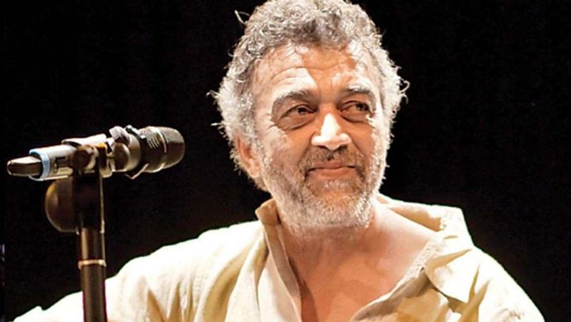 Singer Lucky Ali Apologises To Hindu Brothers Over Controversial Post vvk