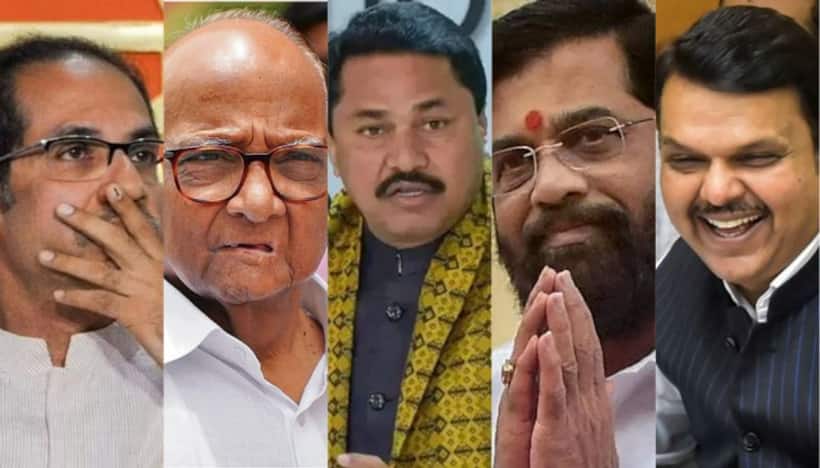 Explained: The real reason behind the Maha Vikas Aghadi mutiny
