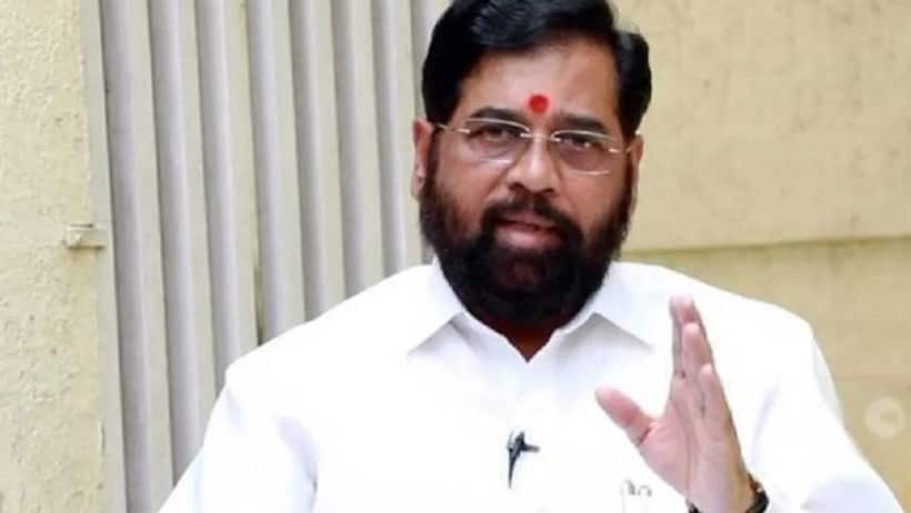 Election Commission allots 'Shield and Sword' to Eknath Shinde led-Sena as new poll symbol
