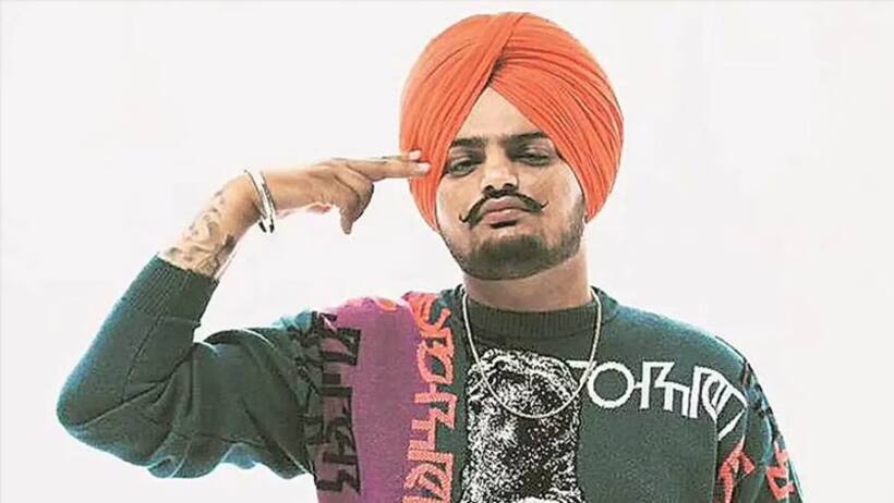 Sidhu Moose Wala portrait appears on Jupiter?  Fans claim they spotted glimpse of slain Punjabi singer