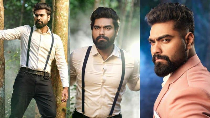 biggboss malayalam fame robin radhakrishnan  latest photoshoot got vital