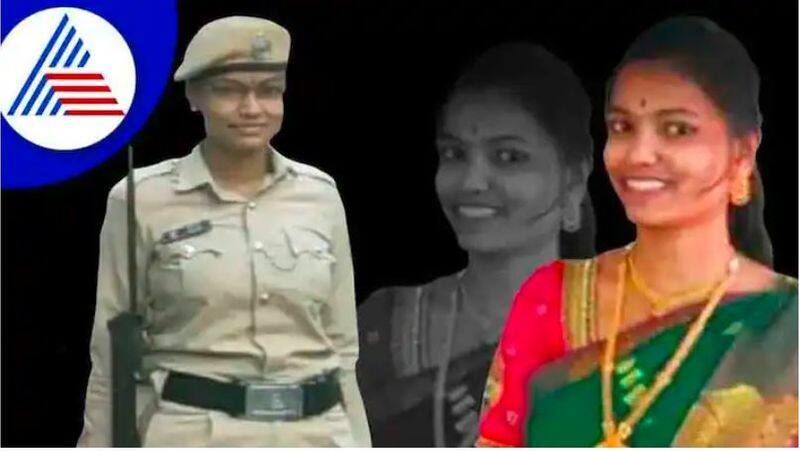 Police constable commits suicide after refuses to marry her at shivamogga rbj