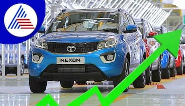 Tata Nexon facelift: సెప్టెంబర్ 14న టాటా నెక్సాన్ ఫేస్‌లిఫ్ట్ కొత్త కారు విడుదల, ధర ఫీచర్లు తెలిస్తే పండగే..