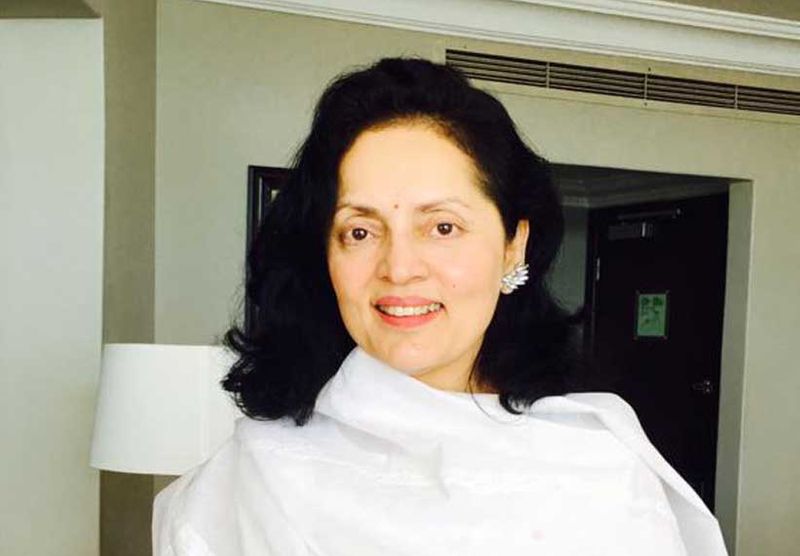 Who is Ruchira Kamboj India's newly appointed Permanent Representative to United Nations snt