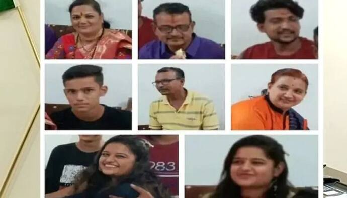 सांगली 9 लोगों के सुसाइड केस में बड़ा खुलासा: जादुई आंकड़े में खत्म हुईं 3 पीढ़ियां, सामने आया विदेशी कनेक्शन