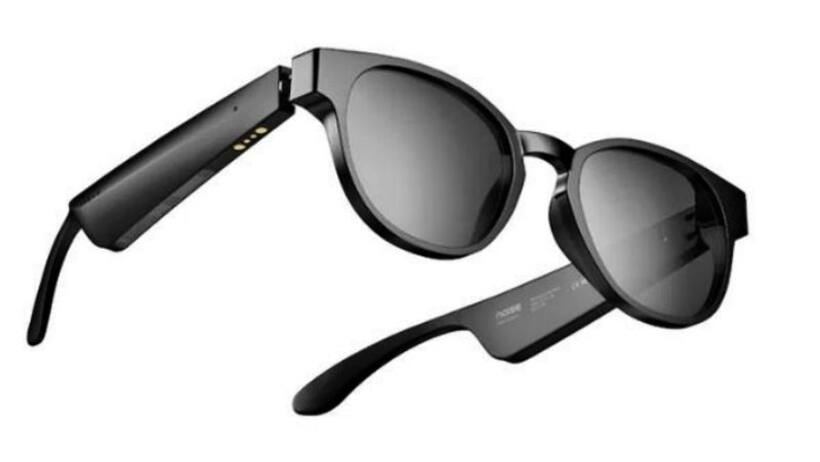 Noise ने लॉन्च किया धांसू Smart Sunglass  आपकी आंखों का रखेगा ख्याल, गैजेट्स को बनाएगा ज्यादा यूजर फ्रैंडली