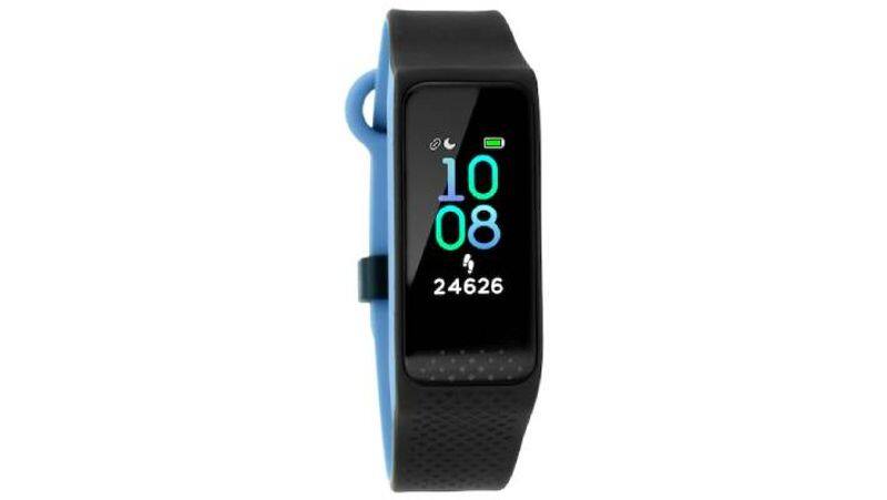 Best Smart Bands For Yoga Day To Buy In India