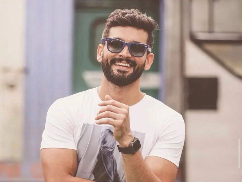 actor diganth discharged from hospital gvd