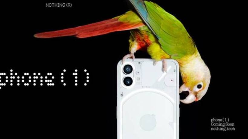 Nothing phone (1): Pre-order pass available on Flipkart? Here's what we know