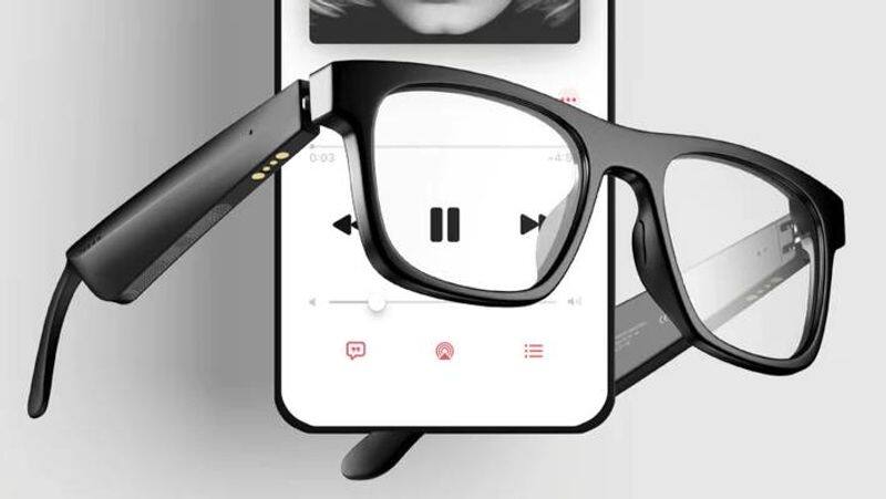 Noise i1 Smart Glasses Launched With 16.2mm Driver Speaker