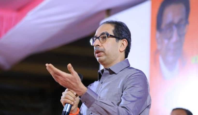 Maha Aghadi Mutiny: Rebel Shiv Sena MLAs flown to Guwahati
