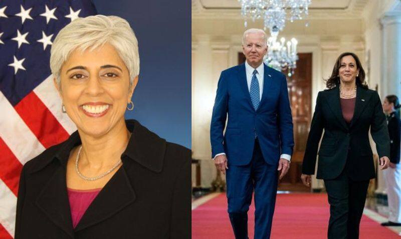 Who is Dr Arati Prabhakar, the Indian-American who could be Biden's top science advisor