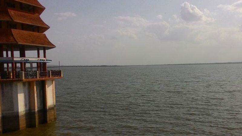 Chennai Heavy Rain...What is the status of lakes including Chembarambakkam?