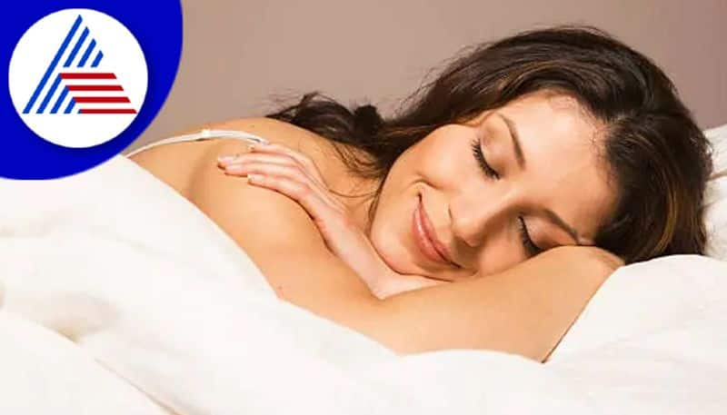 What is Beauty Sleep and is it really beneficial for the skin? Know here ram 