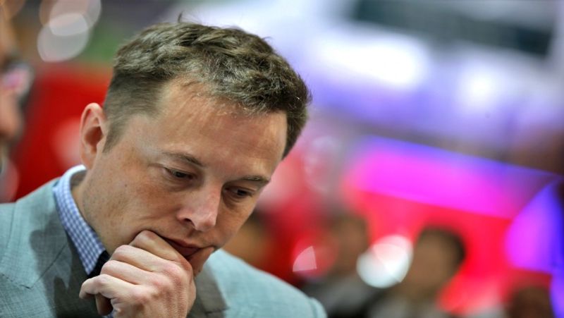 Elon Musk is $29.9 billion poorer, biggest billionaire loser so far in 2024