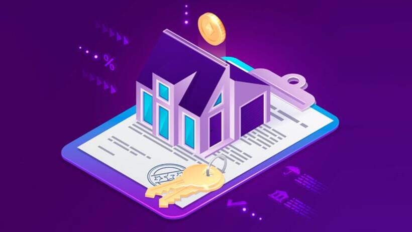 LIC House Loan में हुई बढ़ोतरी, 7.50% है रेट  जानें दूसरे बैंक कितने ब्याज दर पर दे रहे हैं लोन