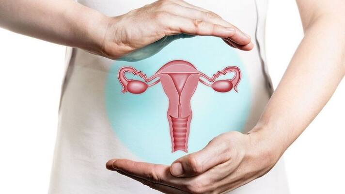 cervical cancer