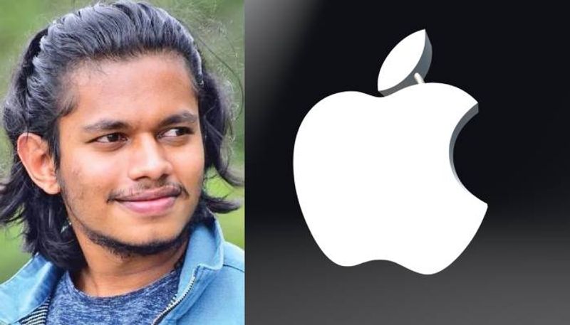 A native of Kuttanad inducted into the Apple Hall of Fame