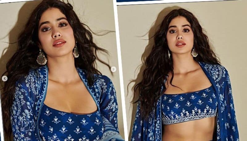 Janhvi kapoor cooks The best Cheesy noodles 