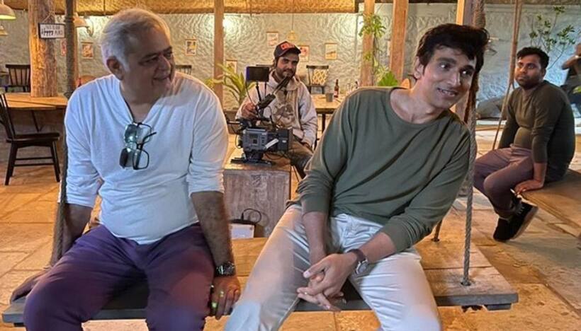 Hansal Mehta lauds OTT platforms; says never been a better time to be a filmmaker