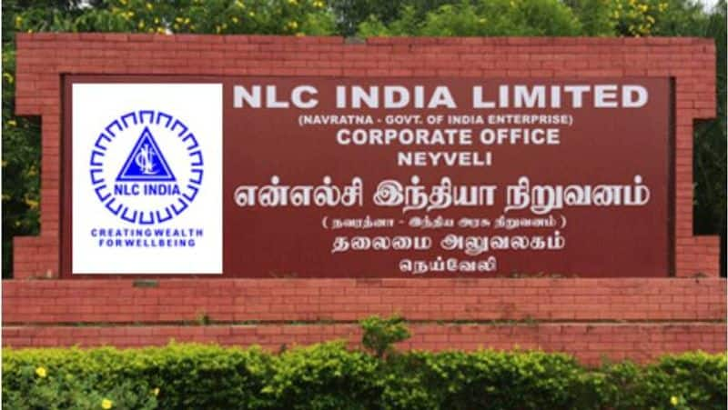 neyveli NLC to provide employment, compensation Conclusion..Cuddalore District Collector