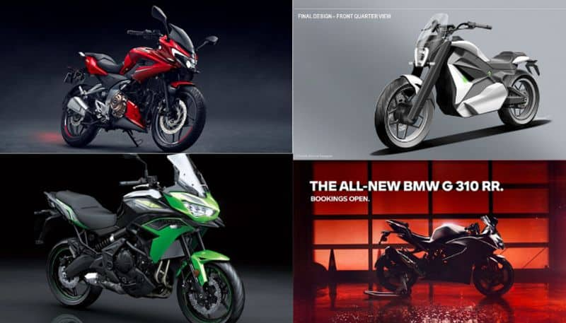 Most powerful motorcycles in India under Rs 2.5 lakh: Triumph Speed400 to Hero Mavrick 440 sgb