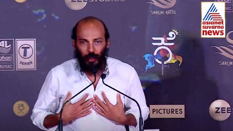 Vikrant Rona, Raj B Shetty