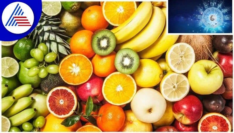 Here are list of fruits which can consume in mansoon 