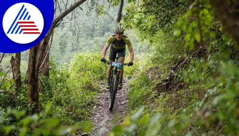 MTB Himachal Janjehli 2022 1st Edition: Experience This Unique Mountain Biking Race Vin