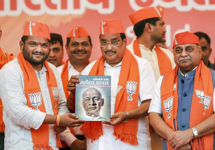 Gujarat Assembly Election 2022: गुजरात में कैसा है जातीय गणित, किस बिरादरी का दबदबा, कौन है किस पर भारी