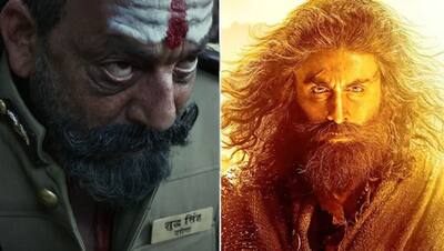 Shamshera FIRST REVIEW Out: Is Ranbir Kapoor, Sanjay Dutt's film Hit or Flop? Read this