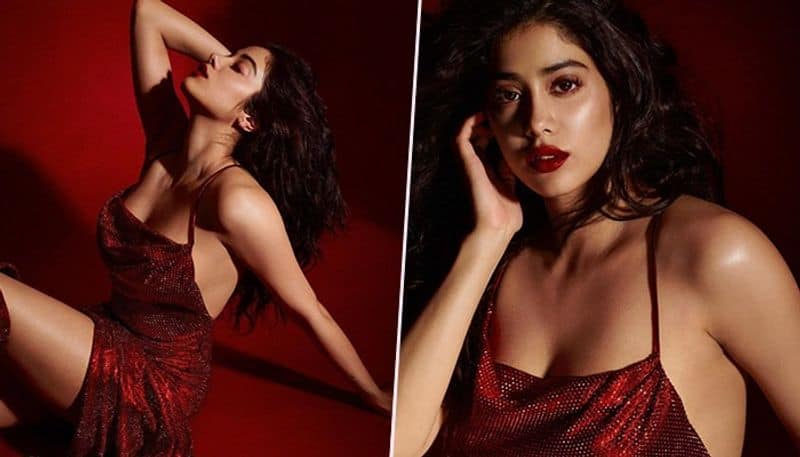 Maths makes you retarded,' says Janhvi Kapoor, gets trolled for her remark RBA