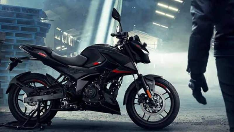 Bajaj Pulsar N160 Launched In India