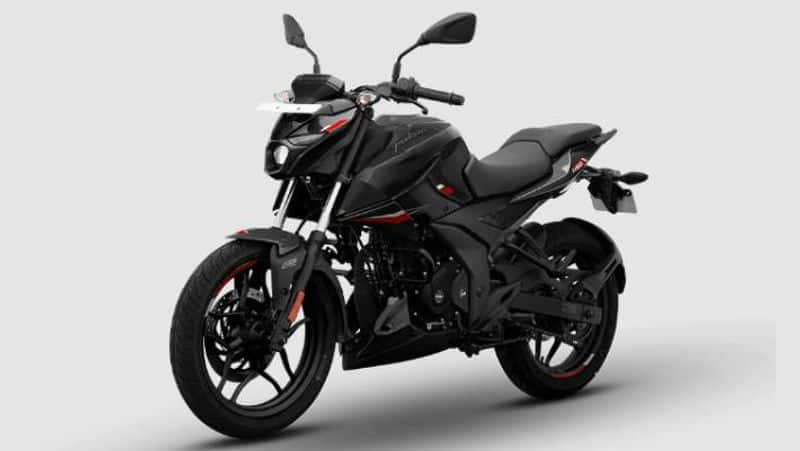 Bajaj Pulsar N160 Launched In India