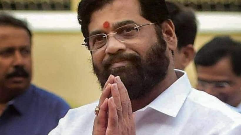 Shield & sword, shining sun and peepal tree: Shinde led Sena submits its options to EC for new party symbol