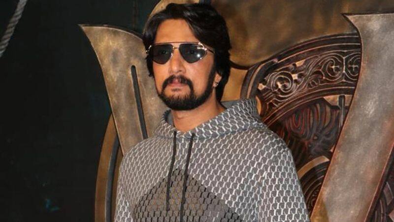 kannada actor Kiccha Sudeep Net Worth Income Investments Assets And Lifestyle gow