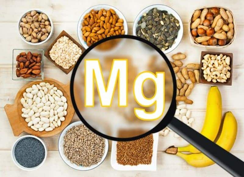 Magnesium Deficiency in women Know Symptoms and Causes ram 