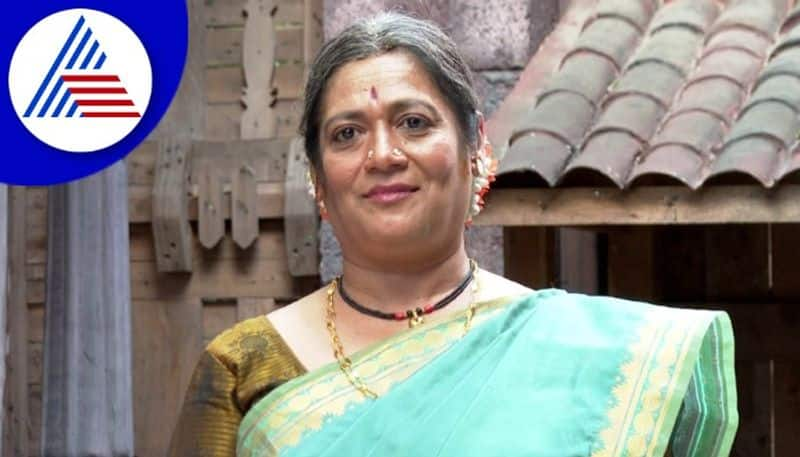 Lakshmi plays Sheshamma role in Colors kannada dasa purandhara serial vcs 